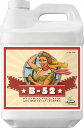 Удобрение Advanced Nutrients B-52 Vitamin