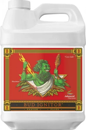 Удобрение Advanced Nutrients Bud Ignitor