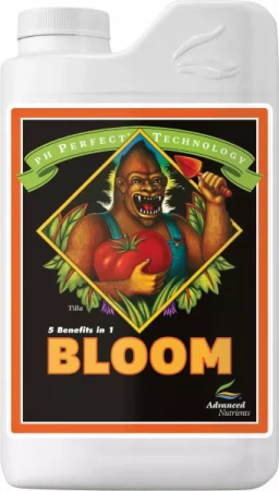 Удобрение Advanced Nutrients pH Perfect Bloom