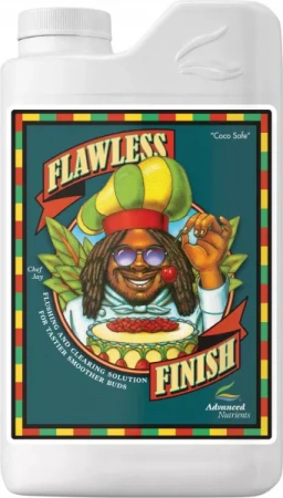 Удобрение Advanced Nutrients Flawless Finish