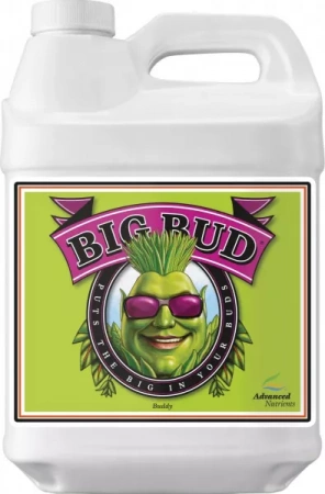 Удобрение Advanced Nutrients Big Bud Liquid