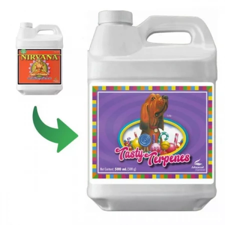 Удобрение Advanced Nutrients Tasty Terpenes