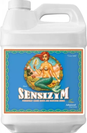 Удобрение Advanced Nutrients Sensizym
