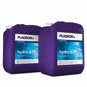 plagron hydro 5l