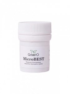 MicroBesT 10 gr