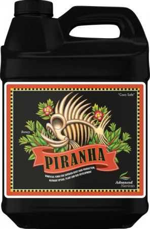 Удобрение Advanced Nutrients Piranha