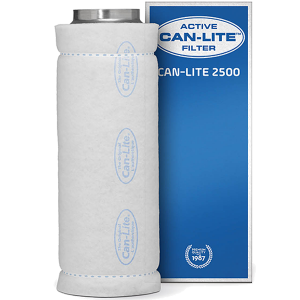 CAN-Lite 2500