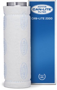 CAN-Lite 2000