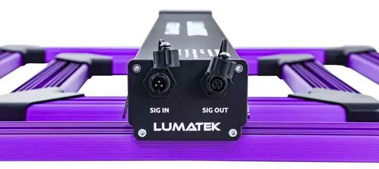 Lumatek attis on sale