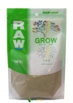 Удобрение RAW Grow Comp. 8 oz /227гр