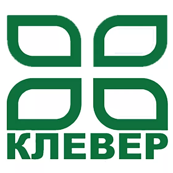 Бренд клевер. Фильтр Клевер. Клевер бренд. Марка с клевером. Предфильтр Клевер 250.